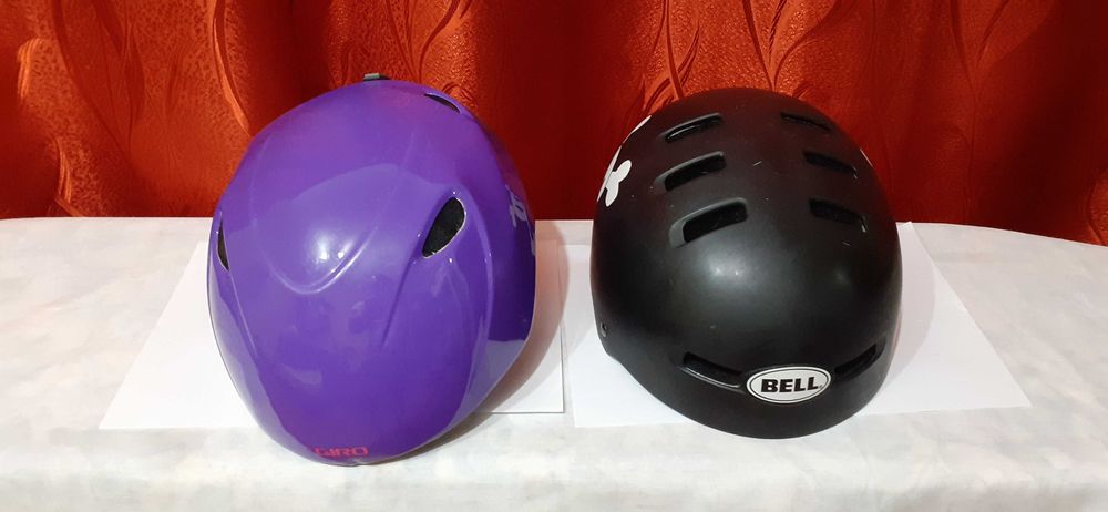 Casca: snowbord,ski, skateboard, bicicleta, patine.