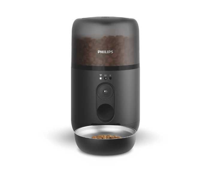 Интелигентна хранилка с камера Philips PAW5320/02