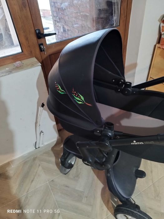 Mima Xari Мима Хари