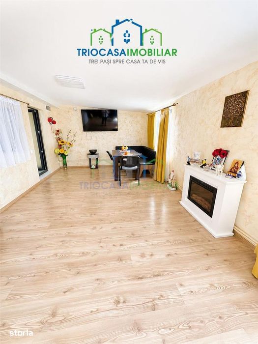 Casa moderna MURGASI