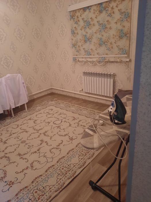 Махамбеттен үй сатылады