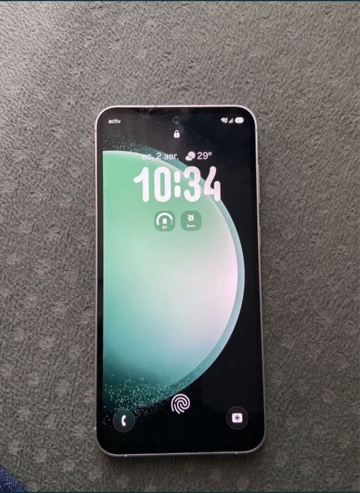 Samsung s23 fe