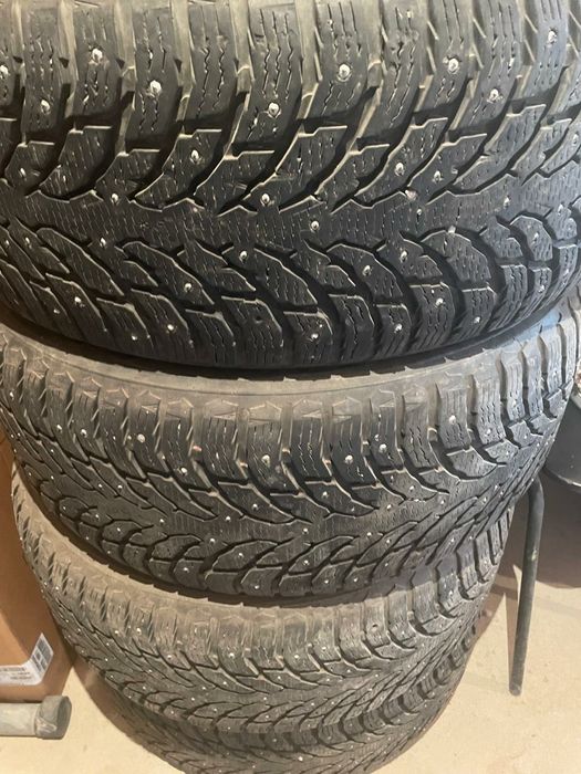 Диски от гелендваген