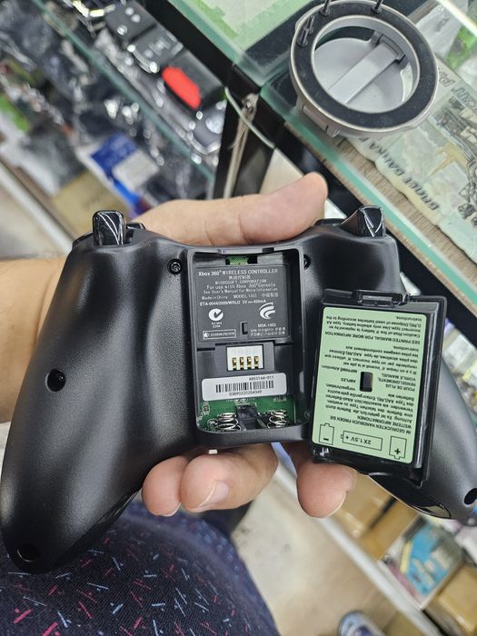 X box 360 original 100 %