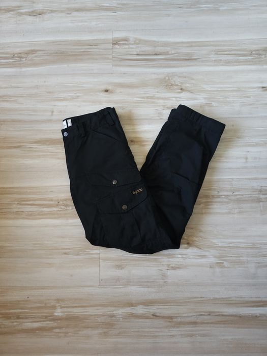 Оригинален мъжки туристически панталон Fjallraven Vidda Pro Trousers