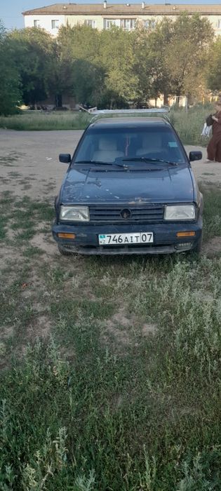 Разбор джета 2 на ходу