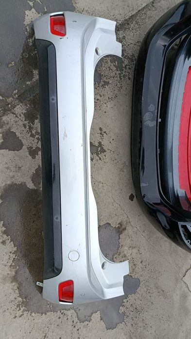 Bara Spoiler Spate Fara Locas Senzori Parcare Citroen C4 Grand Picasso 2013 - 2018
