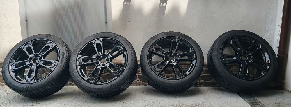 Джанти с гуми за BMW X1 iX1 X2 iX2 модел 871M
