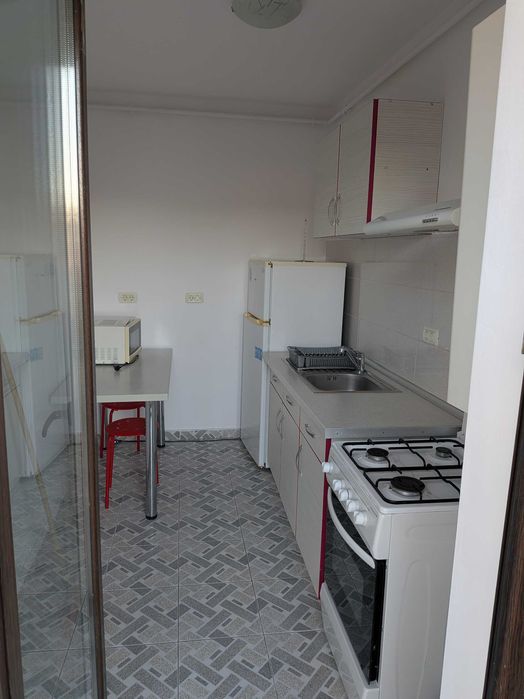 Inchiriez garsonieră modernă 32 mp | Metrou Păcii 11 min | Bloc 2014 | AC | Proprietar