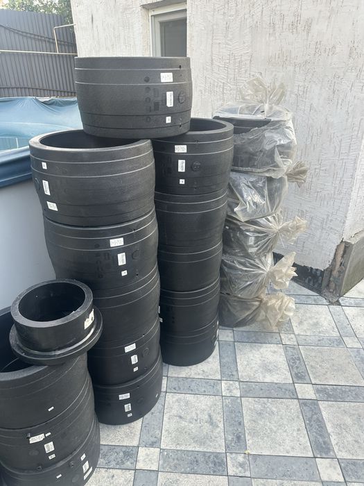 Продам муфты электрофузионные