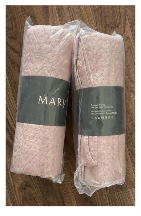Продам покрывало  мери кей!