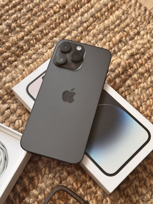 Iphone 14 pro max 128GB