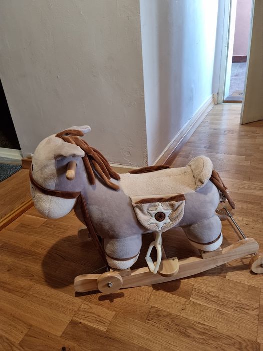 Детска люлка Мони