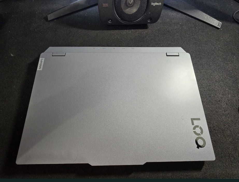 Laptop Lenovo 144hz