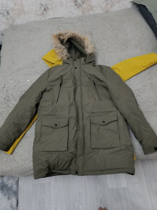 Продам 2 куртки мужские