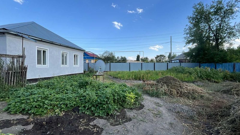 Продается дом  с.Карабулак (не Ключи)