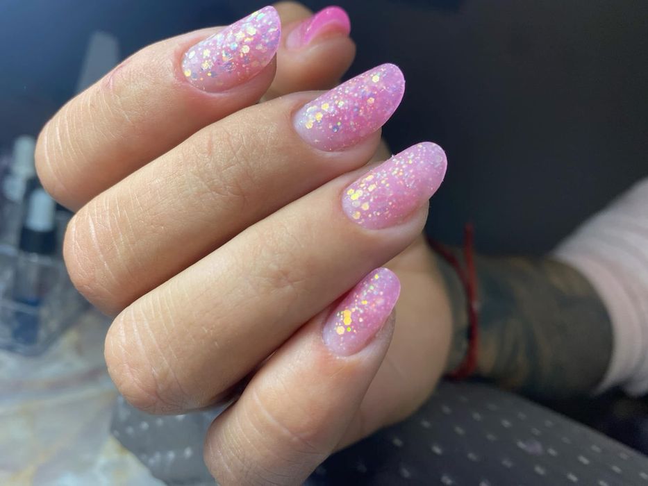 Unghii cu gel Rahova, sector 5