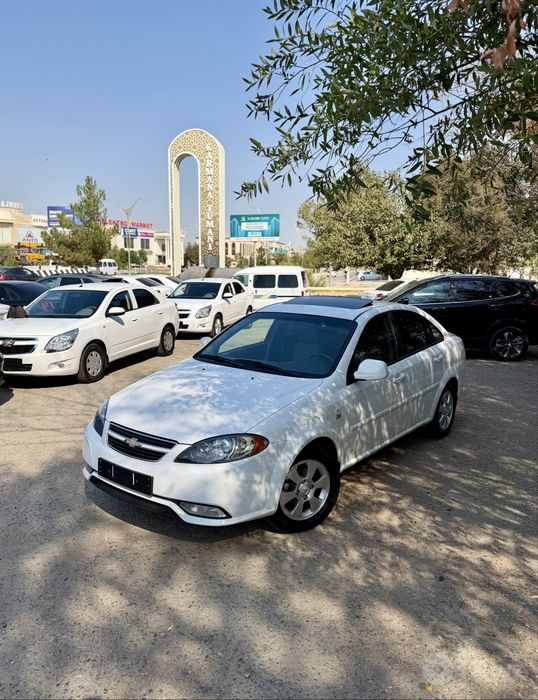 Chevrolet Lacetti, 2023, Navoiy