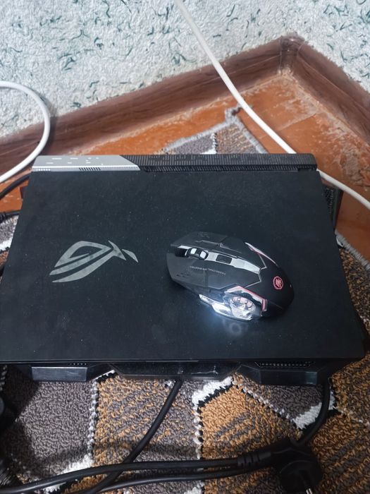 ASUS G 513 qy SOTLADI PAMET 1.5 TB noutbuk