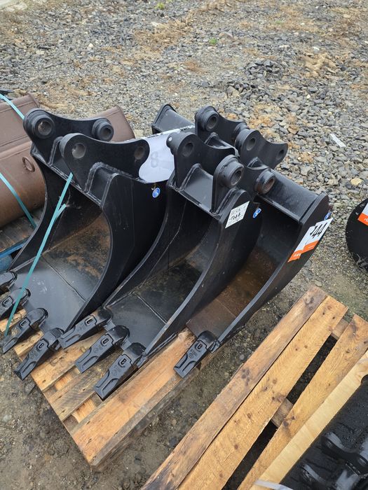 Cupa set Caterpillar 305  CR 306