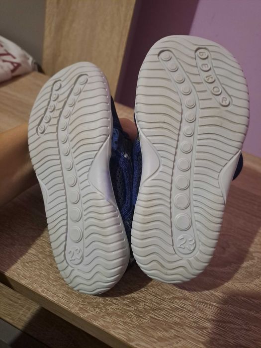 Детски пантофи BEKOTRUCKS