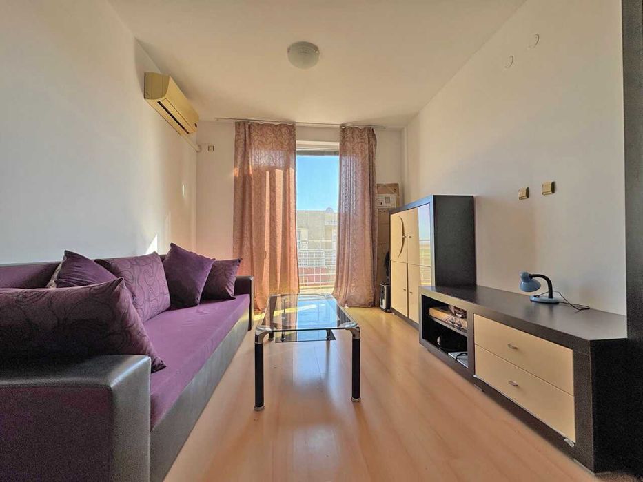 Продава се Тристаен апартамент в к.к. Слънчев бряг - 73 кв.м за 441 €/кв.м - Снимка #2