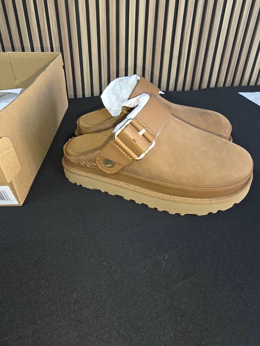 Дамски обувки UGG