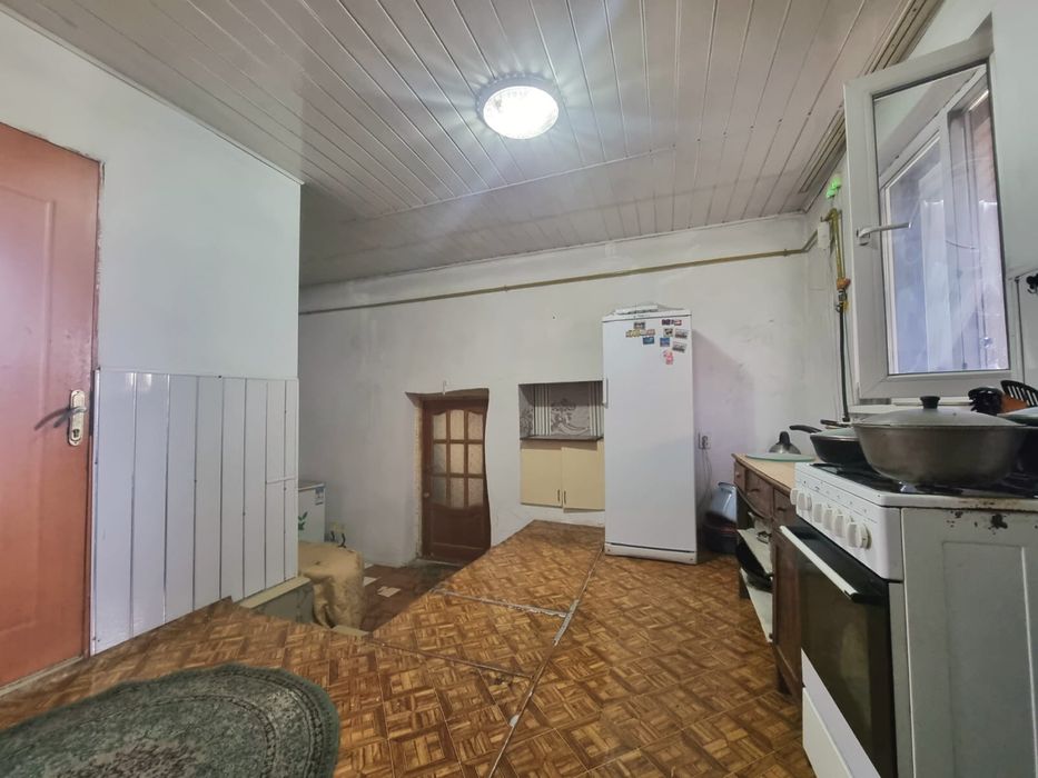 Срочно продам кирпичный дом