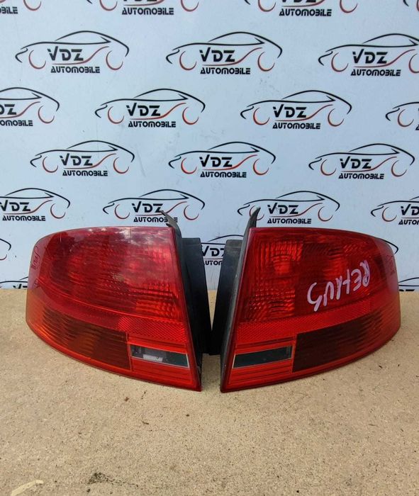 Stop Audi A4 B7 Sedan cod 8E5945095 - 8E5945096