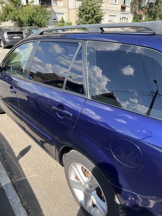 Vand mazda 6 an 2006