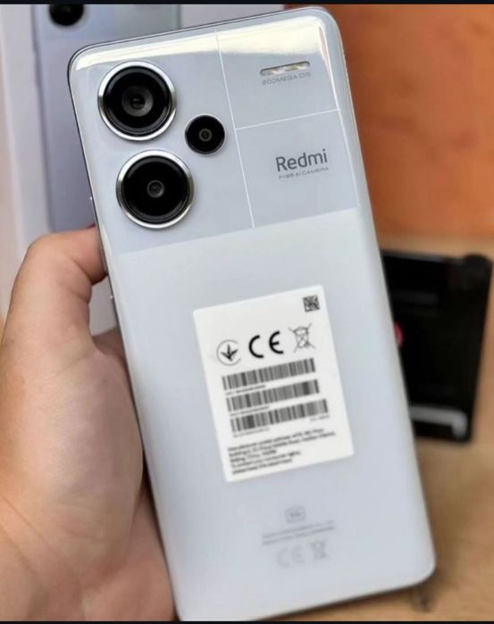 Redmi Note 13 Pro+ 5G