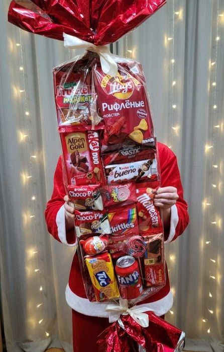 Подарок на любой праздник
