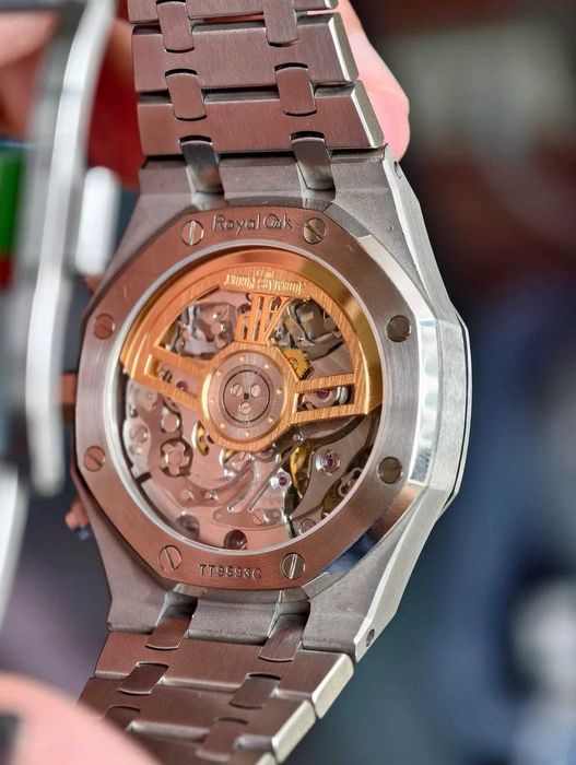 audemars piguet royal oak VB