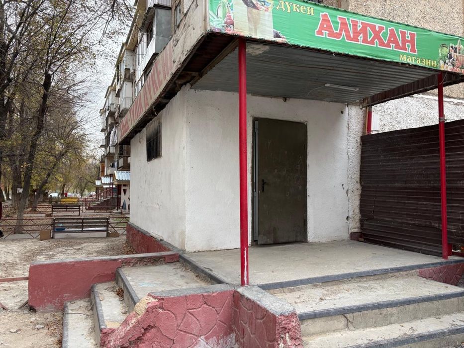 Сдам в аренду помещение