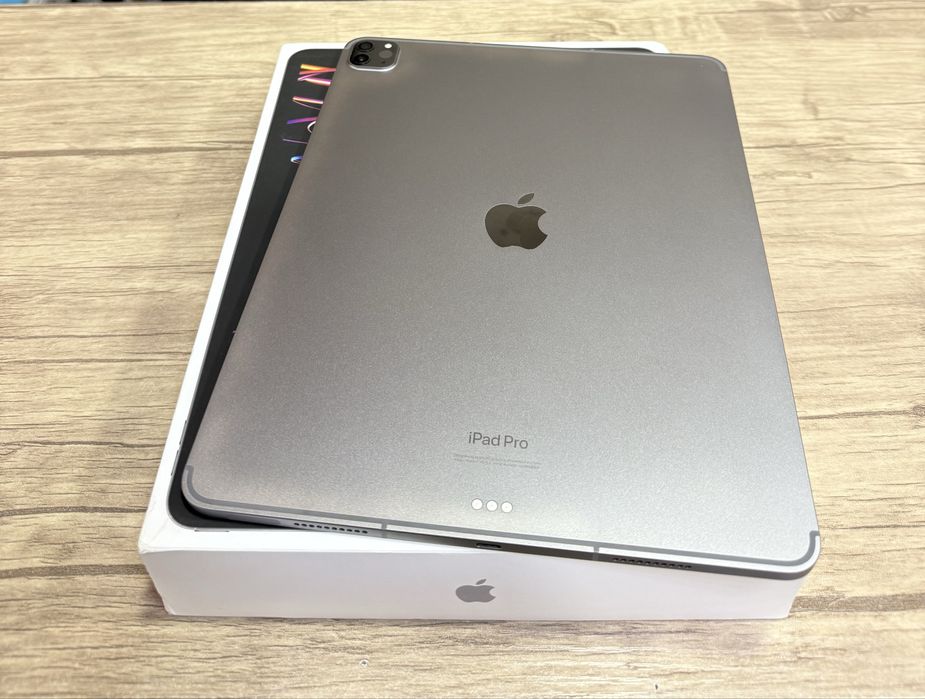 Prodam idyal Ipad Pro 12.9 M2 1TB wi-fi