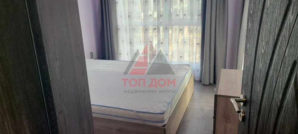 Дава се под наем Двустаен апартамент в Варна, м-т Пчелина - 56 кв.м за 510 € - Снимка #3
