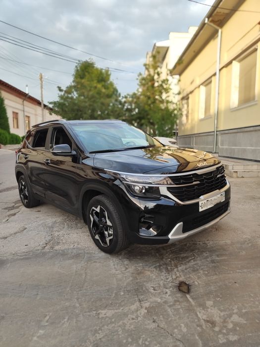 Kia Seltos 20 2023
