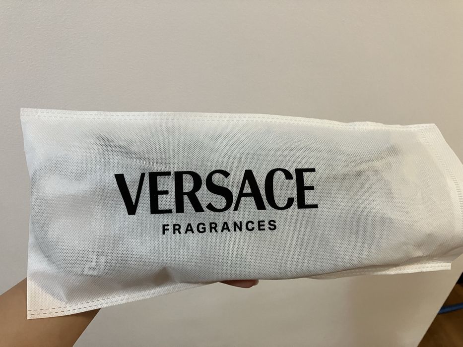 Borsetă Versace nouă