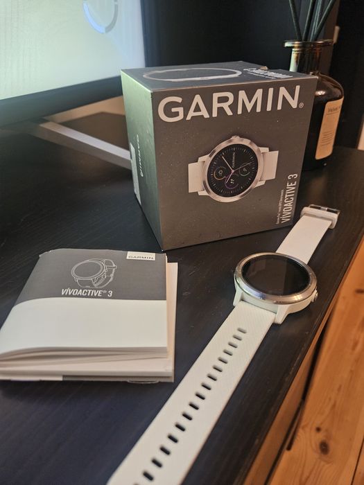 GARMIN vivoactive 3
