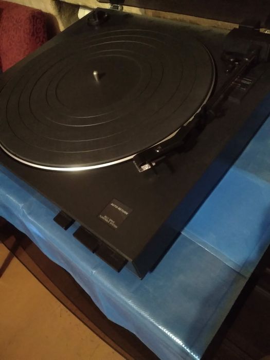 Муз комплекс JVC (Japan)