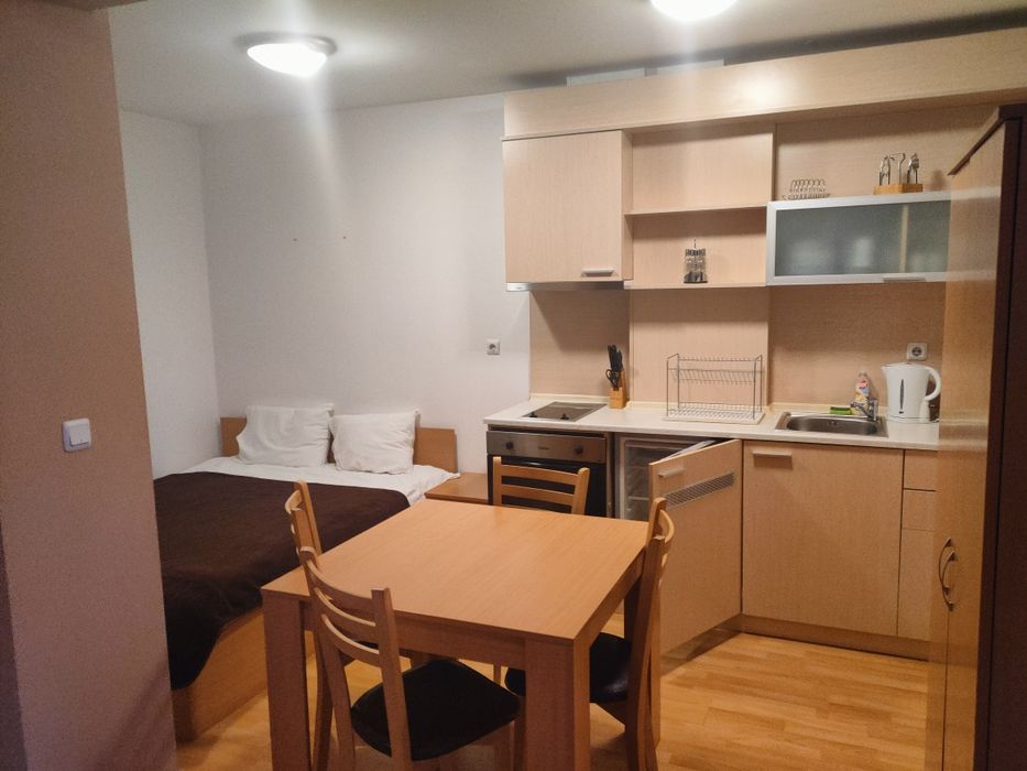 Продава се Двустаен апартамент в Банско - 65 кв.м за 616 €/кв.м - Снимка #5