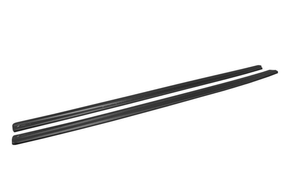 Добавки за прагове Maxton design за BMW G30/G31 (2016-)
