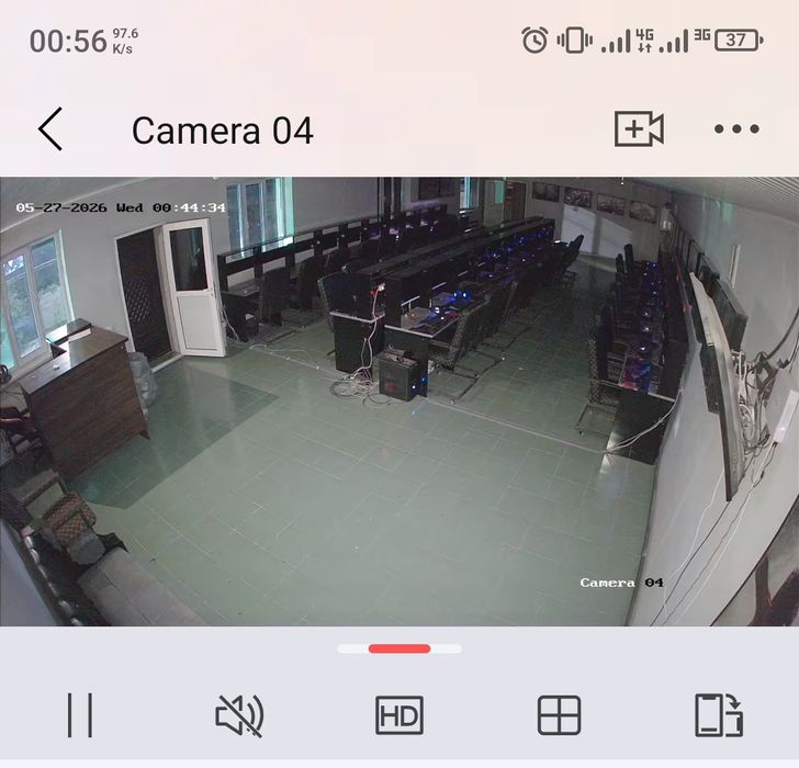 Продается компьютерный клуб