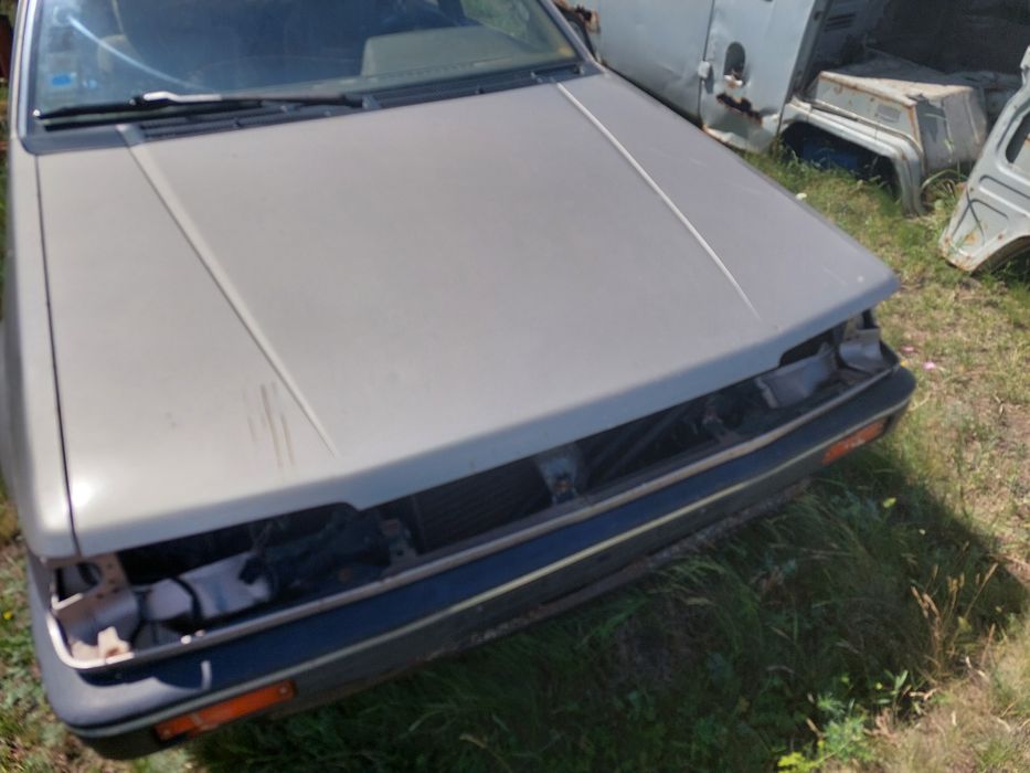 бампера мазда 323