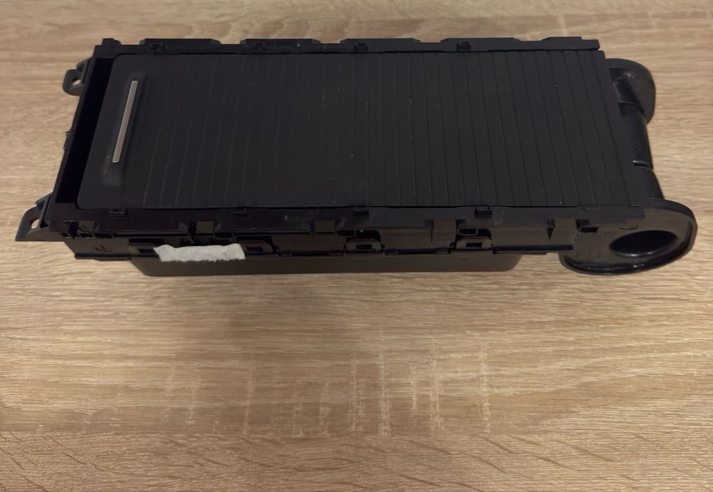 Organizator suport pahare consola centrala ford focus mk4 2018-2021