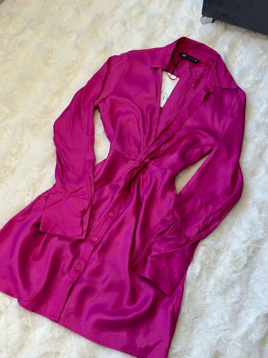 Lot de Rochii Zara