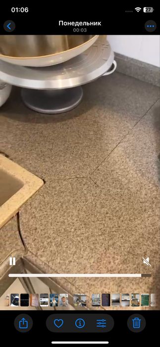 Продам кухонный гарнитур