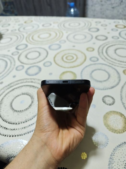 Poco F7 12/256gb