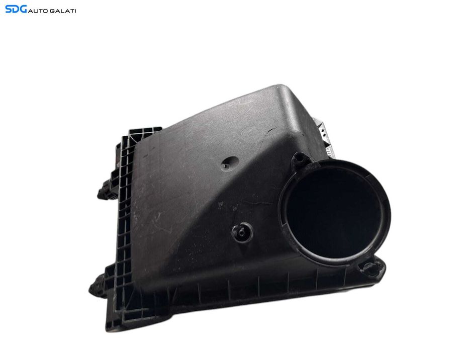 Corp Carcasa Filtru Aer Audi A4 B7 2.5 TDI V6 BDG 2005 - 2008 Cod 059133837AA 059000183A [N0502]