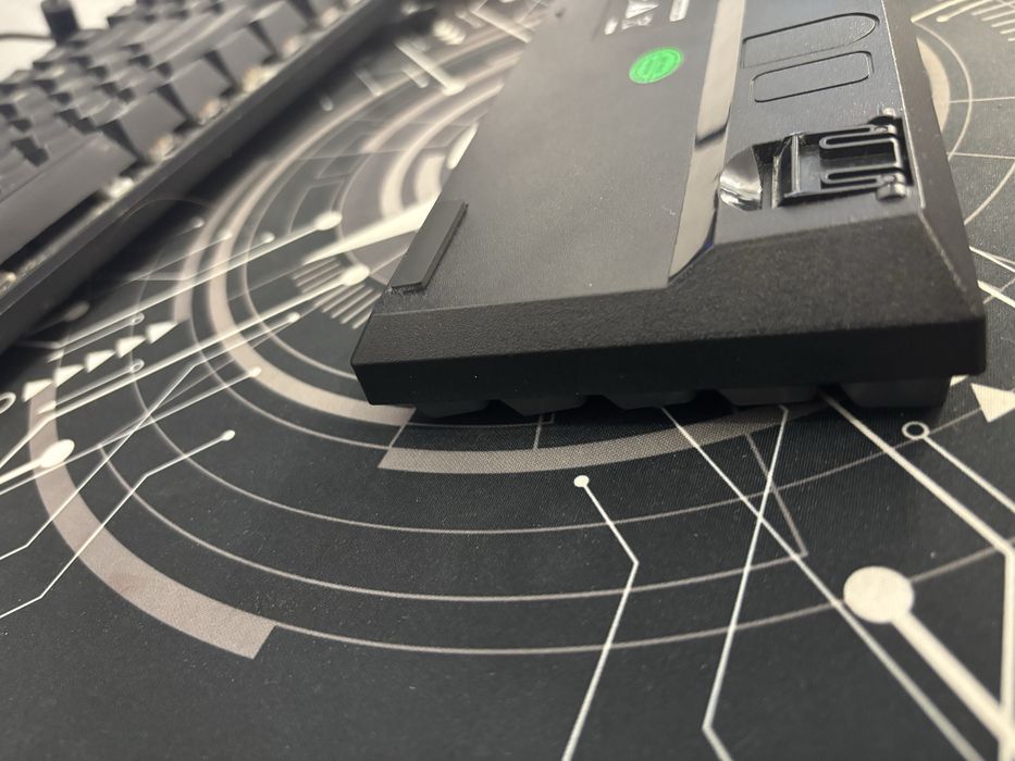 Vand tastatura gaming GXTrust
